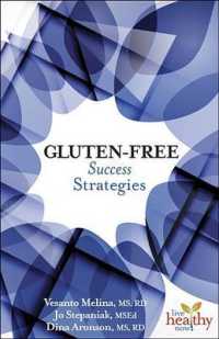 Gluten-Free : Success Strategies (Live Healthy Now)