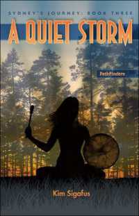 A Quiet Storm (Sydney's Journey)