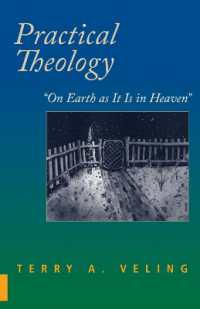 Practical Theology : On Earth as it is in Heaven