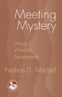 Meeting Mystery : Liturgy, Worship, Sacraments (Theology in Global Perspective)