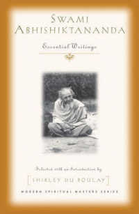 Swami Abhishiktanada : Essential Writings (Modern Spiritual Masters)