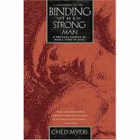 Binding the Strongest Man : A Political Reading of Mark's Story of Jesus （20TH）