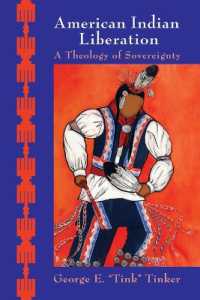American Indian Liberation : A Theology of Sovereignty