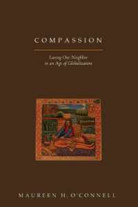 Compassion : Loving Our Neighbor in an Age of Globalization