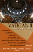Vatican II : Fifty Personal Stories