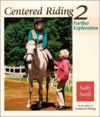 Centered Riding 2 : Further Explorations