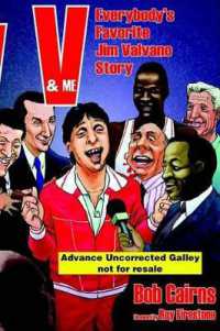 V & Me : Everybody's Favorite Jim Valvano