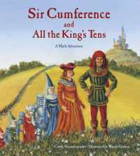 Sir Cumference and All the King's Tens (Sir Cumference)