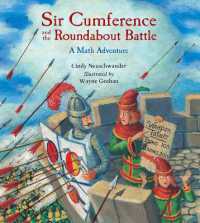 Sir Cumference and the Roundabout Battle (Sir Cumference)