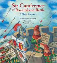 Sir Cumference and the Roundabout Battle (Sir Cumference)