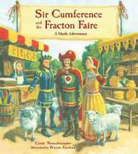 Sir Cumference and the Fracton Faire (Sir Cumference)