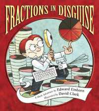 Fractions in Disguise : A Math Adventure (Charlesbridge Math Adventures)