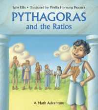 Pythagoras and the Ratios : A Math Adventure (Charlesbridge Math Adventures)