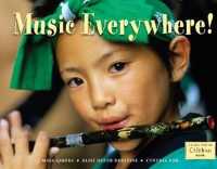 Music Everywhere! (Global Fund for Children Books)