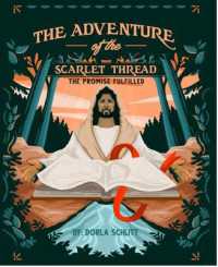 The Adventure of the Scarlet Thread : The Promise Fulfilled