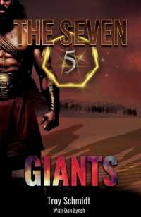 Giants (Book 5 in the Series) (Seven)