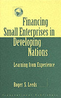途上国の中小企業と資金調達：事例研究による投資環境分析<br>Financing Small Enterprises in Developing Countries : Learning from Experience