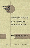 In Modern Bondage : Sex Trafficking in the Americas : National and Regional Overview of Central America and the Caribbean : Belize, Costa Rica, Domini