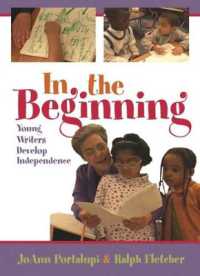 In the Beginning (Dvd) -- DVD video