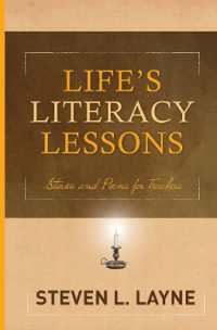 Life's Literacy Lessons : Stories and Poems for Teachers