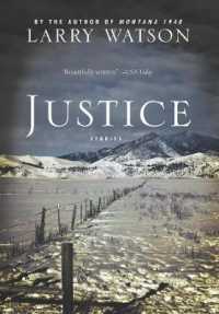 Justice : Stories