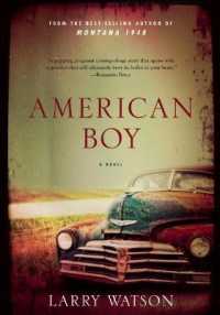 American Boy : A Novel