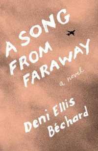 A Song from Faraway : A Novel