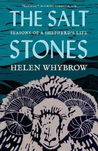 The Salt Stones : Seasons of a Shepherd's Life