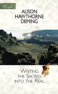 Writing the Sacred into the Real (Credo)