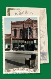 The Heart Can Be Filled Anywhere on Earth （Revised）