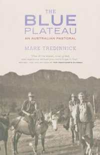 The Blue Plateau : An Australian Pastoral