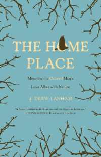 The Home Place : Memoirs of a Colored Man's Love Affair with Nature