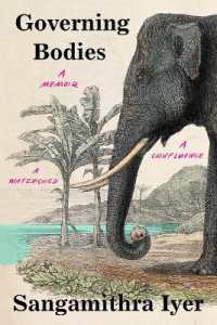 Governing Bodies : A Memoir, a Confluence, a Watershed