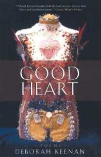 Good Heart : Poems
