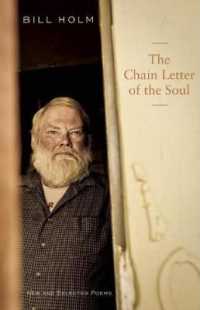 The Chain Letter of the Soul : New and Selected Poems