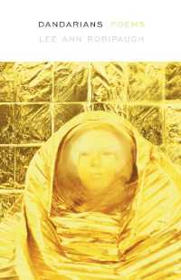 Dandarians : Poems