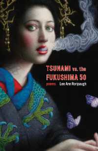 tsunami vs. the fukushima 50 : poems