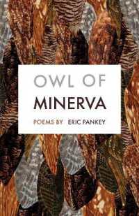 Owl of Minerva : Poems