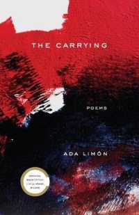 The Carrying : Poems