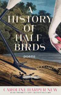 Ballard Spahr Prize 2023 Winner : Poems (Ballard Spahr Prize for Poetry)