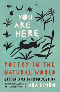 You Are Here : Poetry in the Natural World