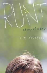 Runt : Story of a Boy