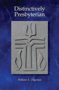 Distinctively Presbyterian