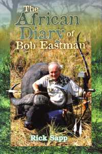 The African Diary of Bob Eastman （limited）