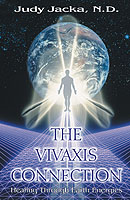 The Vivaxis Connection : Healing through Earth Energies