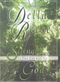 Strength Is the Energy of God!