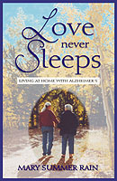Love Never Sleeps