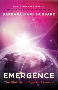 Emergence : The Shift from EGO to Essence (Emergence)