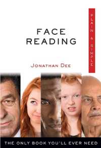 Face Reading Plain & Simple : The Only Book You'll Ever Need (Plain & Simple)