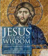 Jesus' Little Book of Wisdom : Guidance, Hope, and Comfort for Every Day